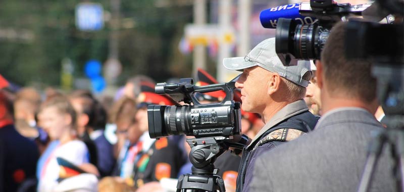 I giornalisti dell’Ansa sono in sciopero per 48 ore