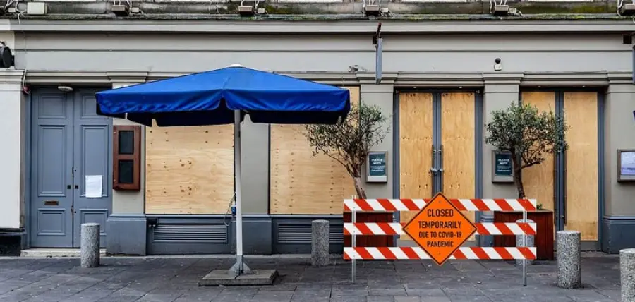 Ecco come saranno riaperti i ristoranti