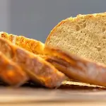 Ecco come sostituire il pane in una dieta