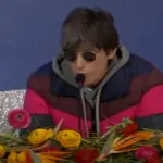 Bugo torna a cantare “Sincero”, ma senza Morgan