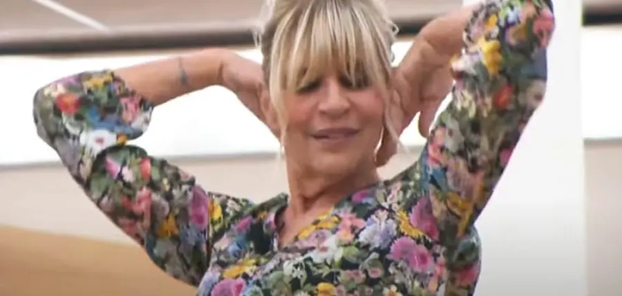 Gemma Galgani, il nuovo corteggiatore potrebbe essere suo nipote