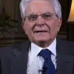 Mattarella invoca una ripresa graduale
