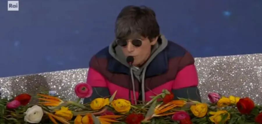 Bugo torna a cantare “Sincero”, ma senza Morgan