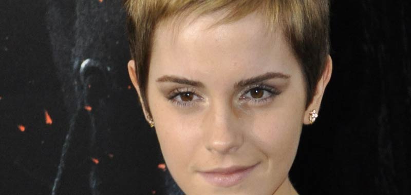 Emma Watson ha trovato l’amore