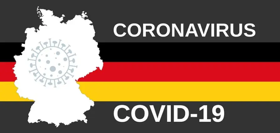 In Germania la ripartenza fa volare i contagi