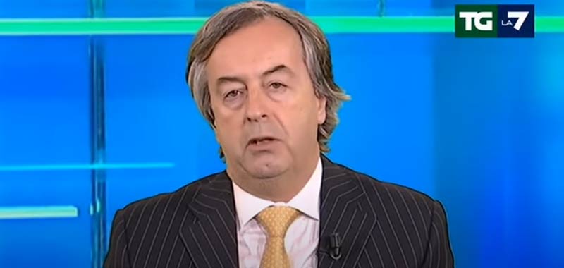 Roberto Burioni annuncia un’ottima novità sul virus