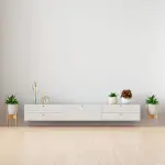 Madia: un mobile versatile perfetto per la casa moderna