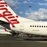 Anche la Virgin Australia naviga in cattive acque