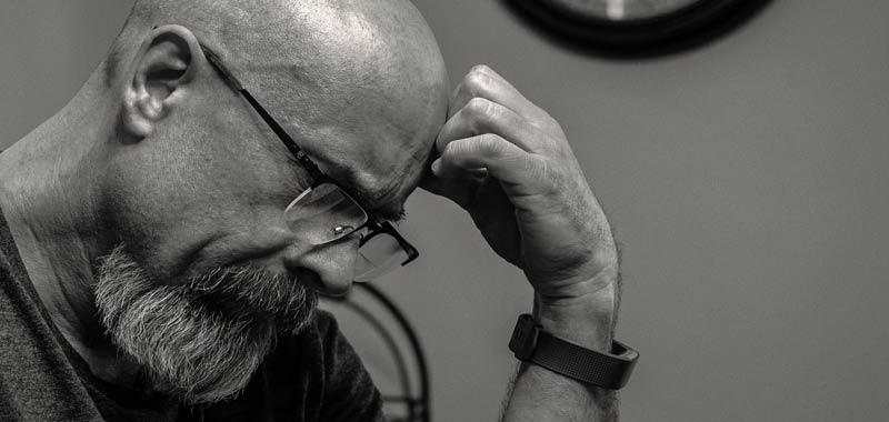 Overthinking, pensare troppo non sempre è un bene