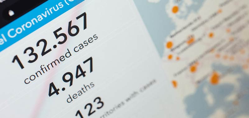 La Germania è convinta di aver già sotto controllo l’epidemia