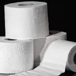 Nel mondo è boom di acquisto di carta igienica