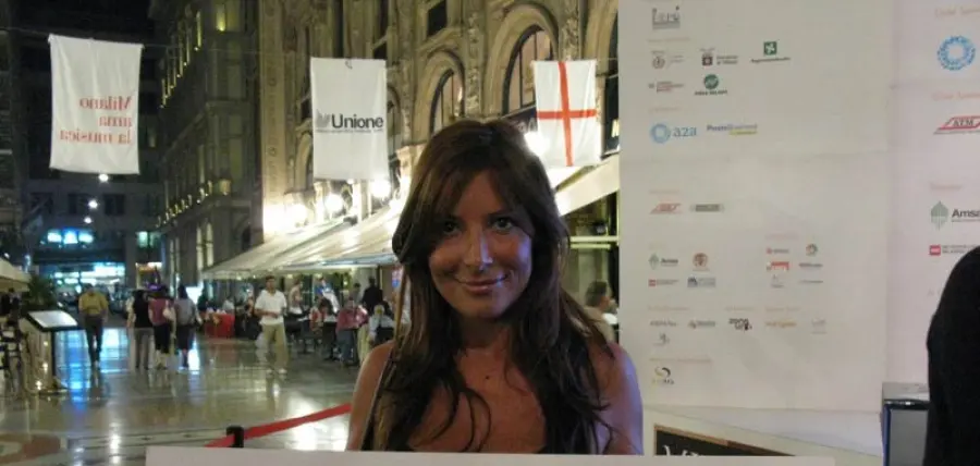 Selvaggia Lucarelli mette in guardia Giulia De Lellis