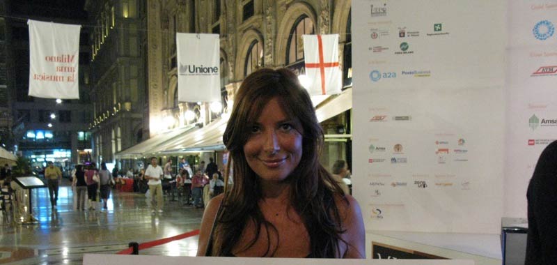 Selvaggia Lucarelli mette in guardia Giulia De Lellis