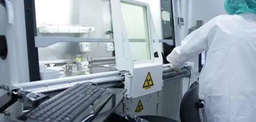 Lo Spallanzani festeggia un’importante novità