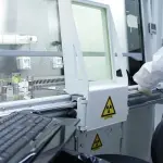 Lo Spallanzani festeggia un’importante novità