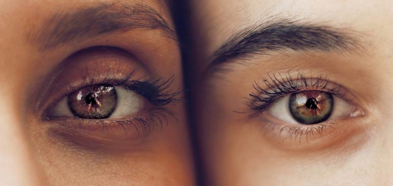 Ciglia, ecco qual è la loro funzione