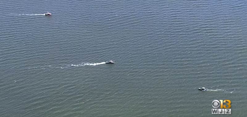 Maeve Kennedy dispersa in mare insieme al figlioletto