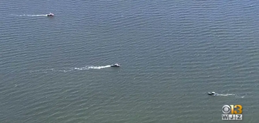 Maeve Kennedy dispersa in mare insieme al figlioletto