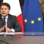 Il Premier Conte continua a “chiudere” l’Italia