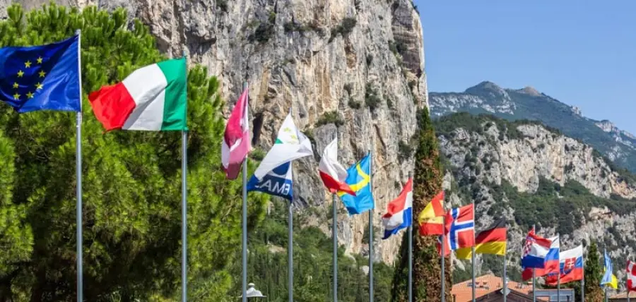 L’Europa pensa seriamente di chiudere tutte le sue frontiere