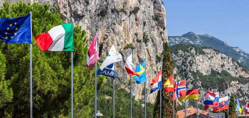 L’Europa pensa seriamente di chiudere tutte le sue frontiere