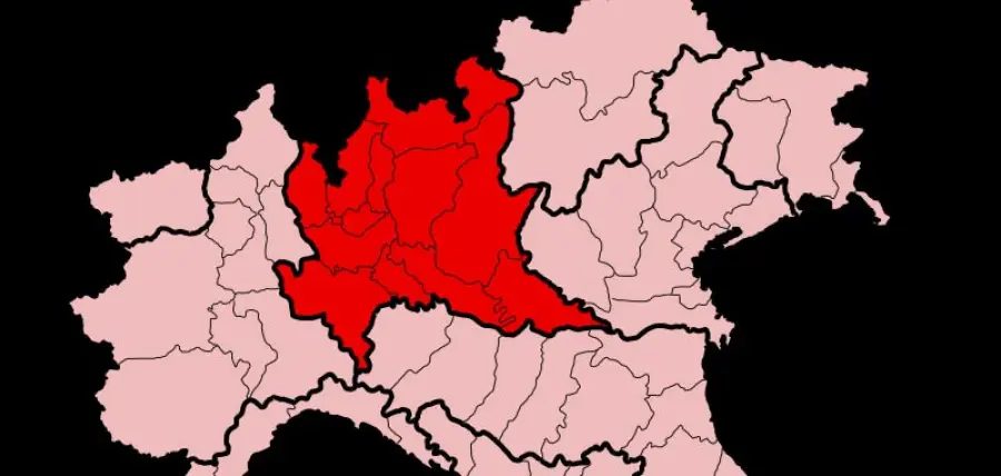 Lombardia non riesce a rispettare la quarantena