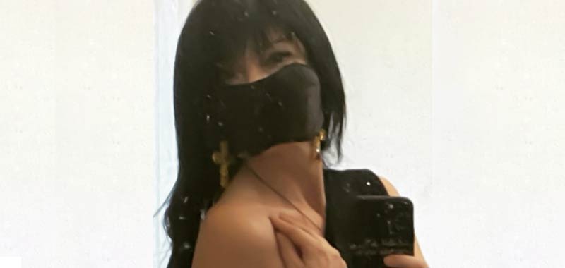 Coronavirus: Mascherine fashion per combattere la paura