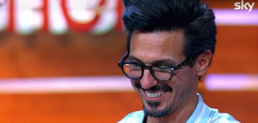 Masterchef, il vincitore è Antonio