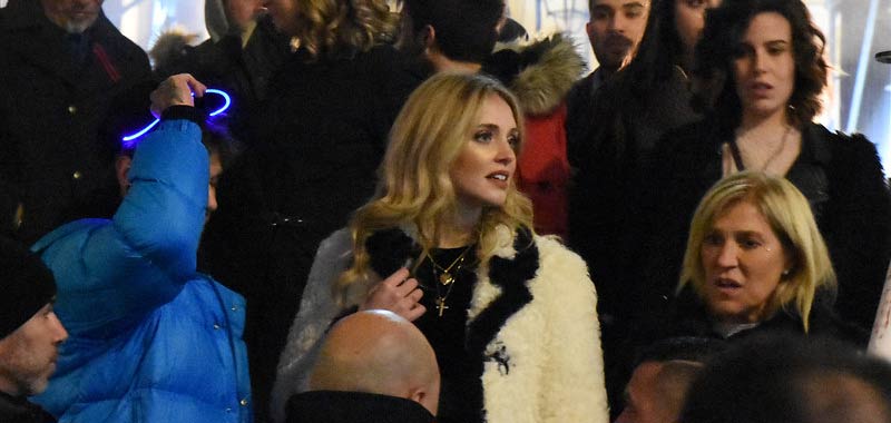Chiara Ferragni, la raccolta fondi per il San Raffaele ha superato i 3 milioni