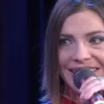 Loredana Errore racconta la sua rinascita a Caterina Balivo