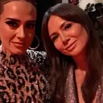 Adele ha perso oltre 30 kg