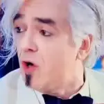 Morgan di nuovo contro tutti a Live-Non è la D’Urso