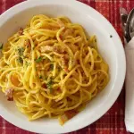 La Carbonara di Gordon Ramsey mobilita il web
