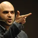 Roberto Saviano, la serie tratta dal suo libro sbarca su Sky