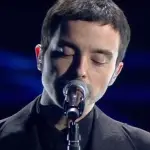 Diodato, la sua canzone non è dedicata a Levante