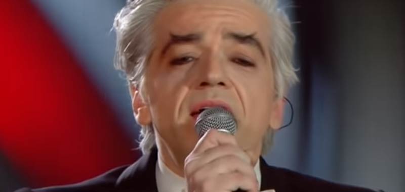 Morgan, dalla D’Urso il mea culpa della madre