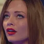 Silvia Provvedi è in dolce attesa