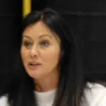 Shannen Doherty deve fare i conti con una nuova recidiva