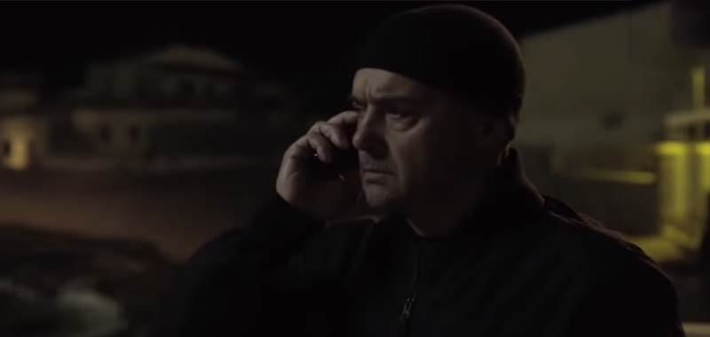 Il Commissario Montalbano sbarcherà al cinema