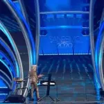 Morgan si è fatto squalificare da Sanremo