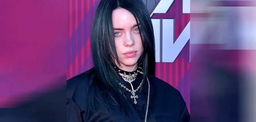 Grammy Awards, Billie Eilish fa il pienone con 5 riconoscimenti