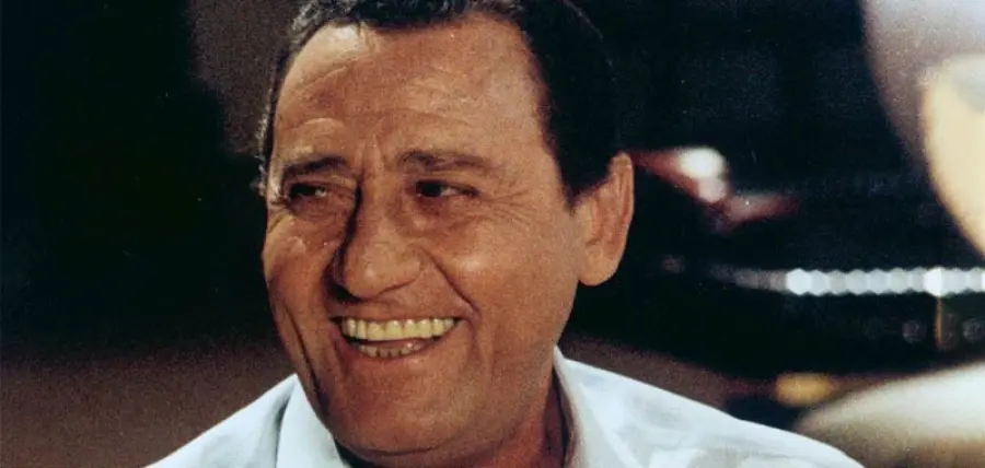 Alberto Sordi, per la prima volta la sua villa romana sarà aperta al pubblico