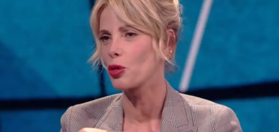 Alessia Marcuzzi non condurrà più l’Isola dei Famosi