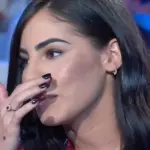 Giulia De Lellis non si vergogna dell’acne