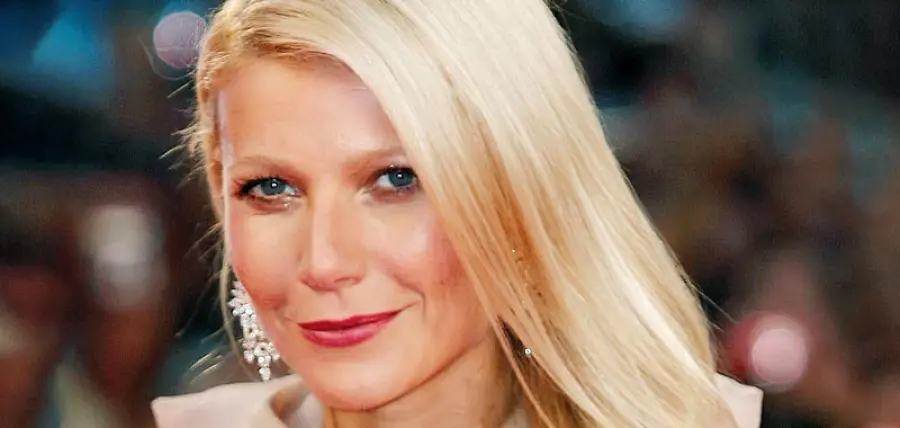 Gwyneth Paltrow vende candele che profumano come le sue parti intime