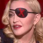 Madonna, salta una nuova data del suo tour