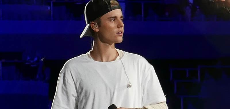 Justin Bieber soffre della malattia di Lyme
