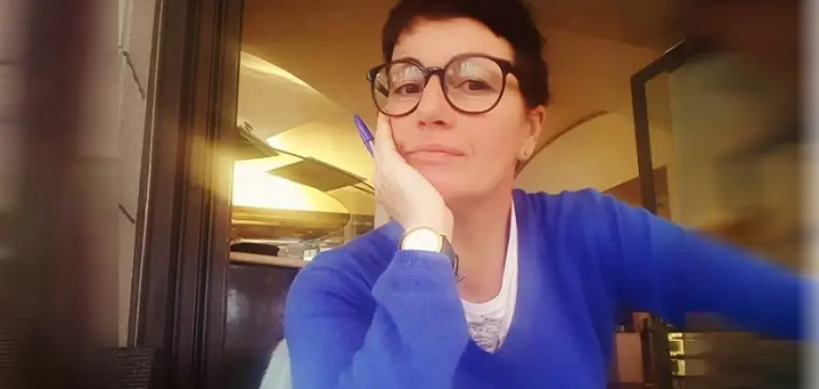 Cristina Plevani non digerisce l’esclusione dal GF Vip