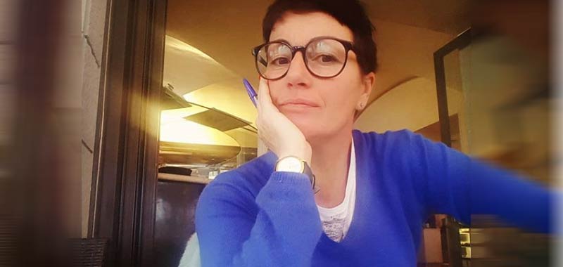 Cristina Plevani non digerisce l’esclusione dal GF Vip