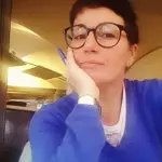 Cristina Plevani non digerisce l’esclusione dal GF Vip